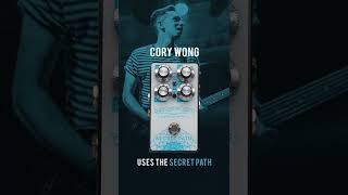 Secret Path + Cory Wong